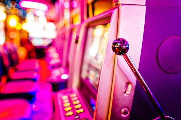 Mobile account access view for slot and payment review